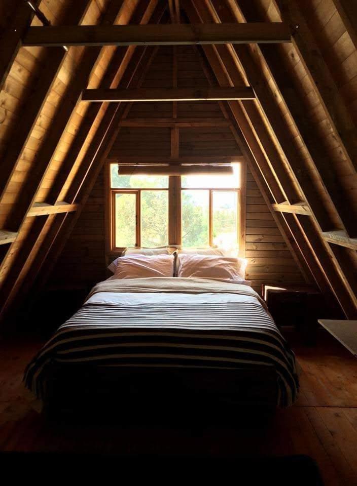 Chalets Amarelo Suesca Zewnętrze zdjęcie