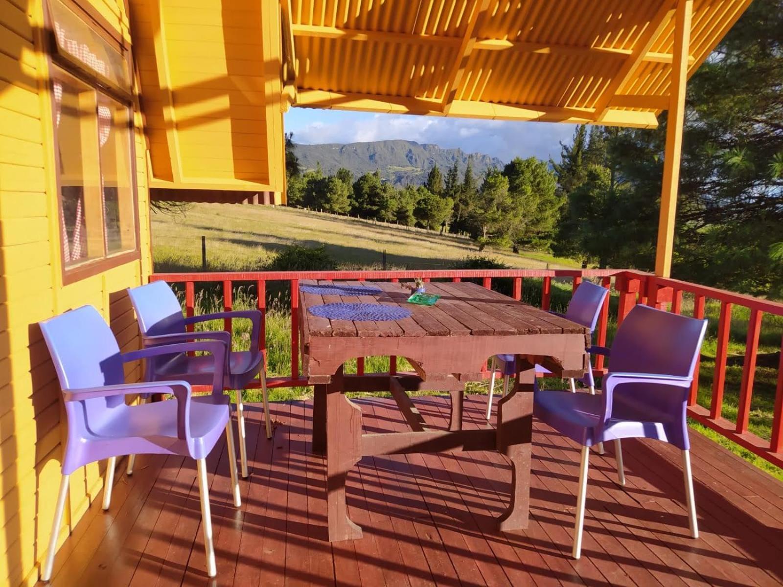 Chalets Amarelo Suesca Zewnętrze zdjęcie