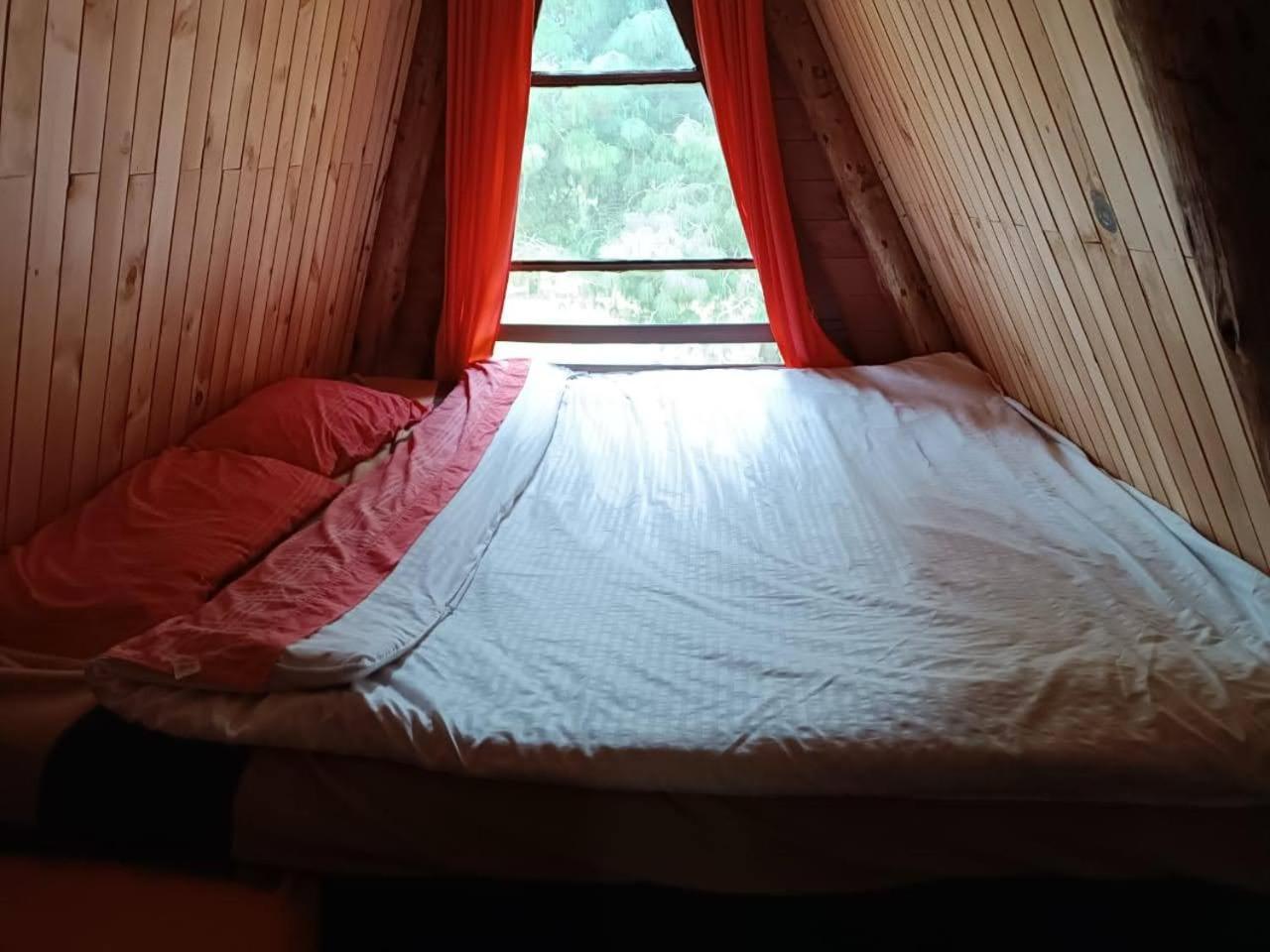 Chalets Amarelo Suesca Zewnętrze zdjęcie
