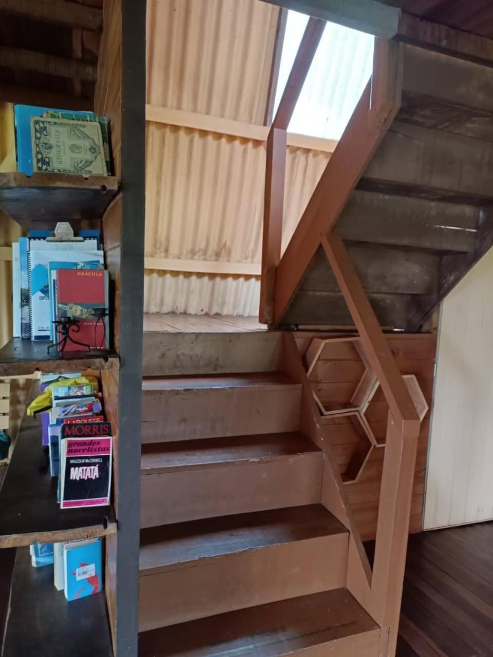 Chalets Amarelo Suesca Zewnętrze zdjęcie