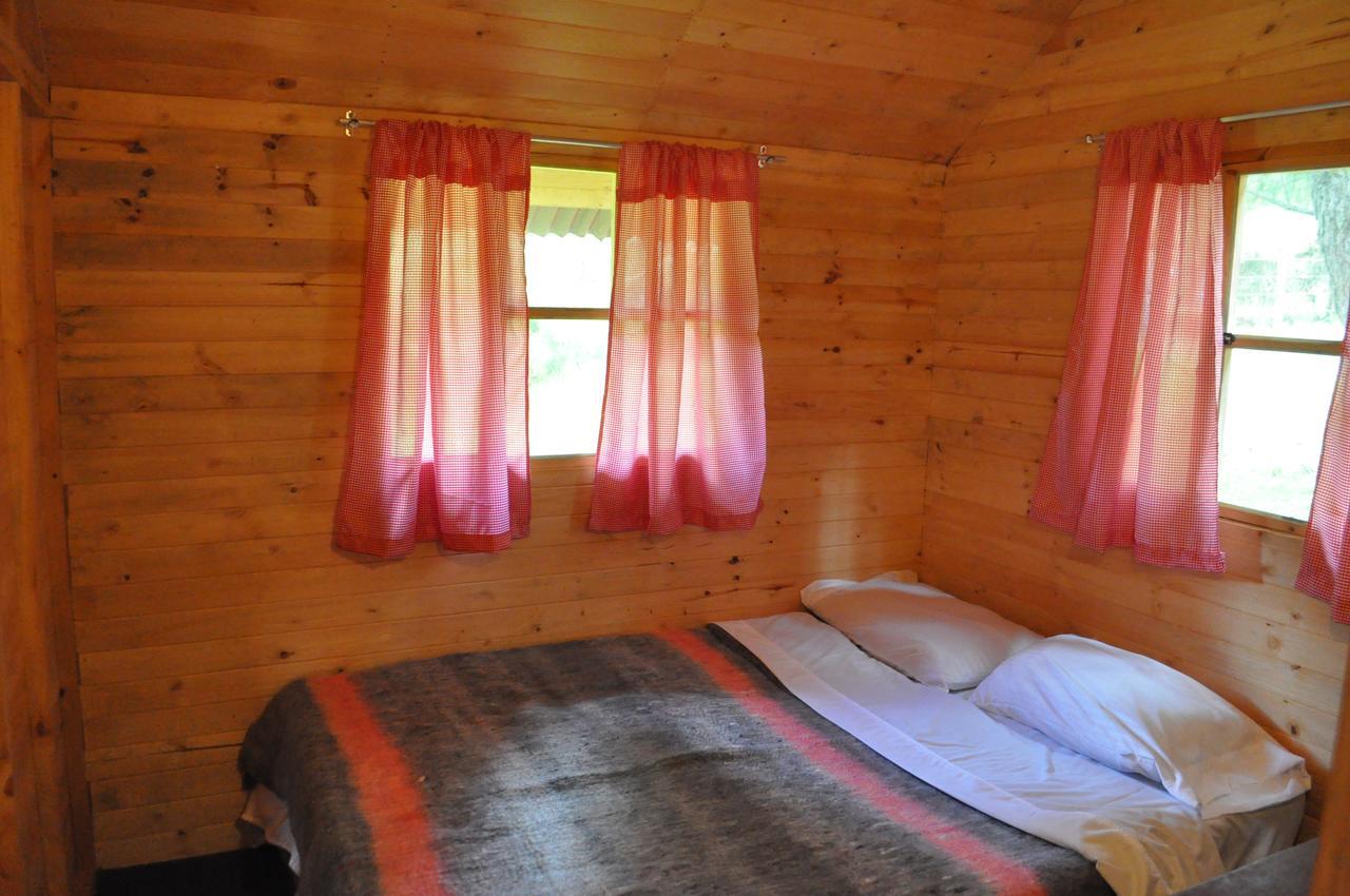 Chalets Amarelo Suesca Zewnętrze zdjęcie