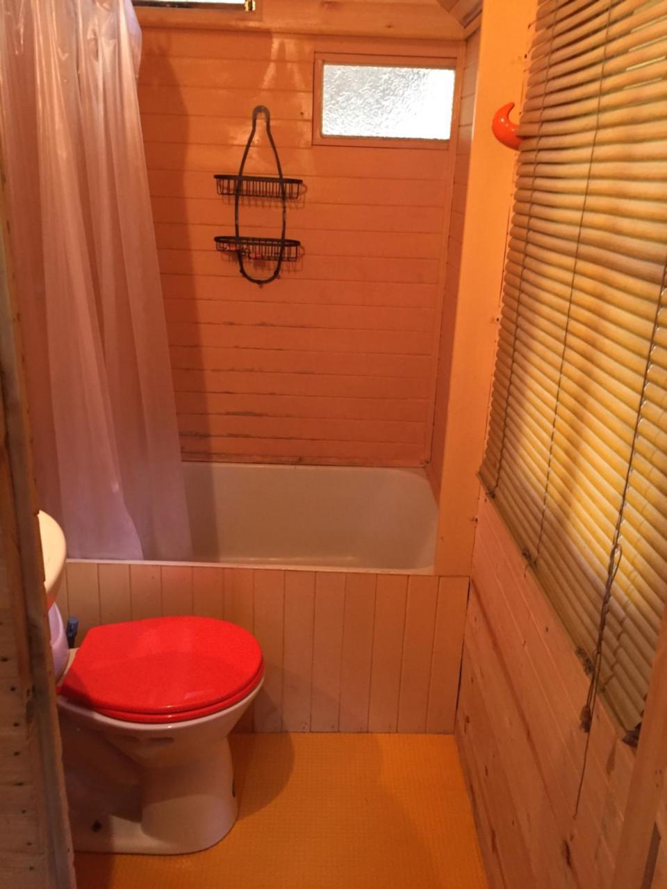 Chalets Amarelo Suesca Zewnętrze zdjęcie